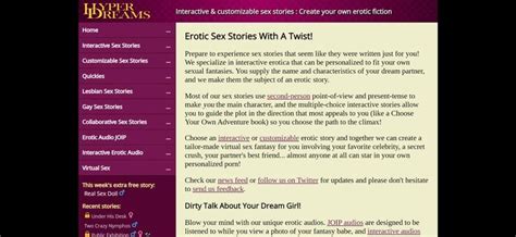 best erotic stories|7 Best Erotic Lit Sites 